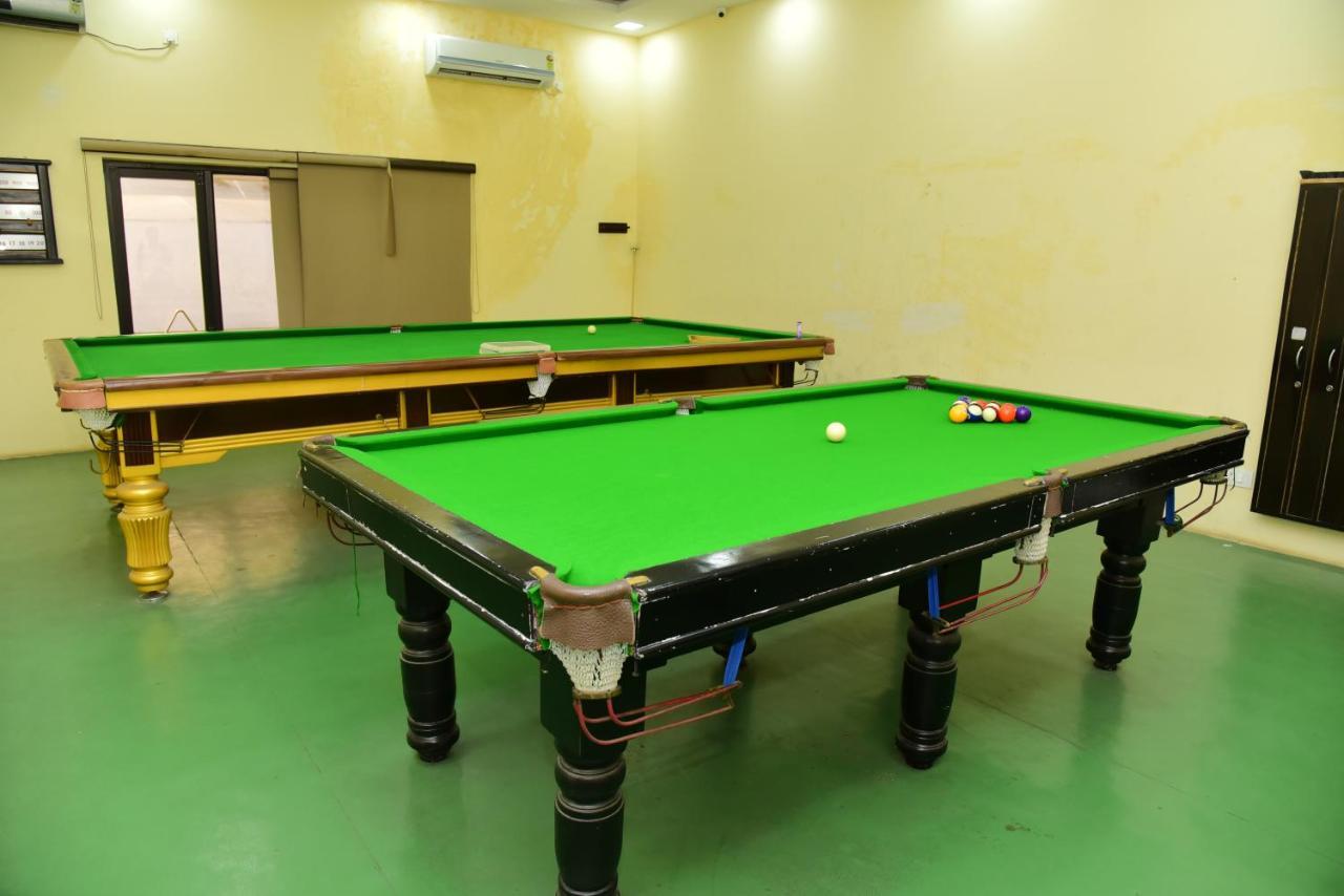 Hotel Stay Casa بوبال المظهر الخارجي الصورة