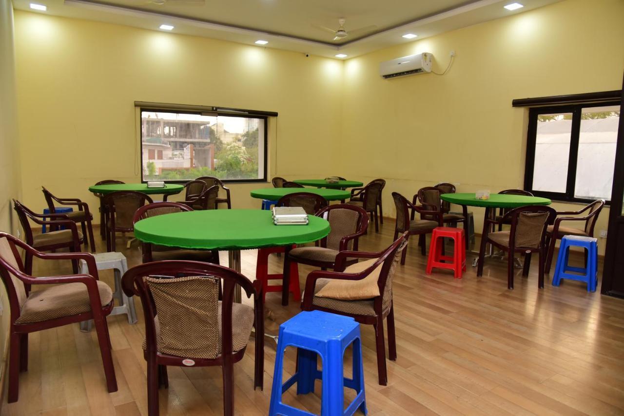 Hotel Stay Casa بوبال المظهر الخارجي الصورة