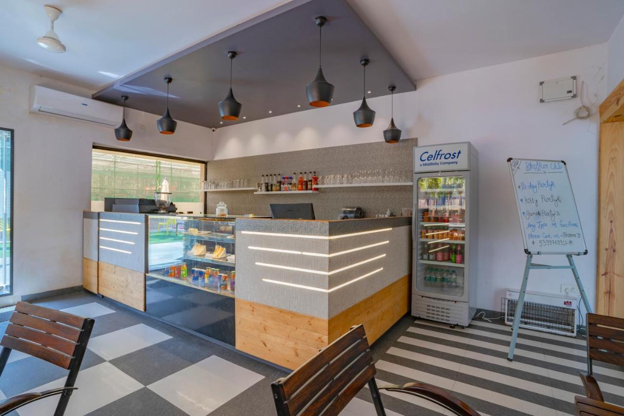 Hotel Stay Casa بوبال المظهر الخارجي الصورة