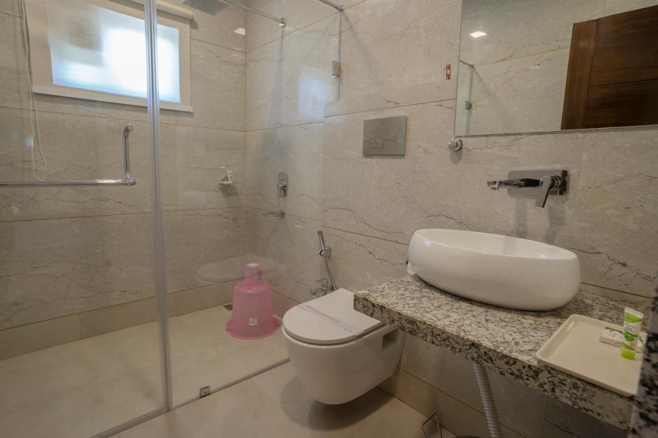 Hotel Stay Casa بوبال المظهر الخارجي الصورة