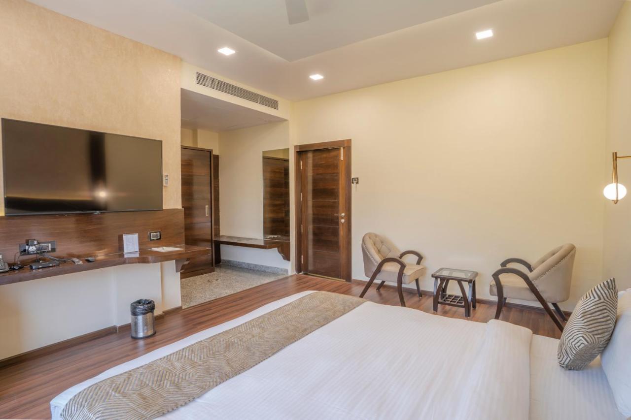 Hotel Stay Casa بوبال المظهر الخارجي الصورة