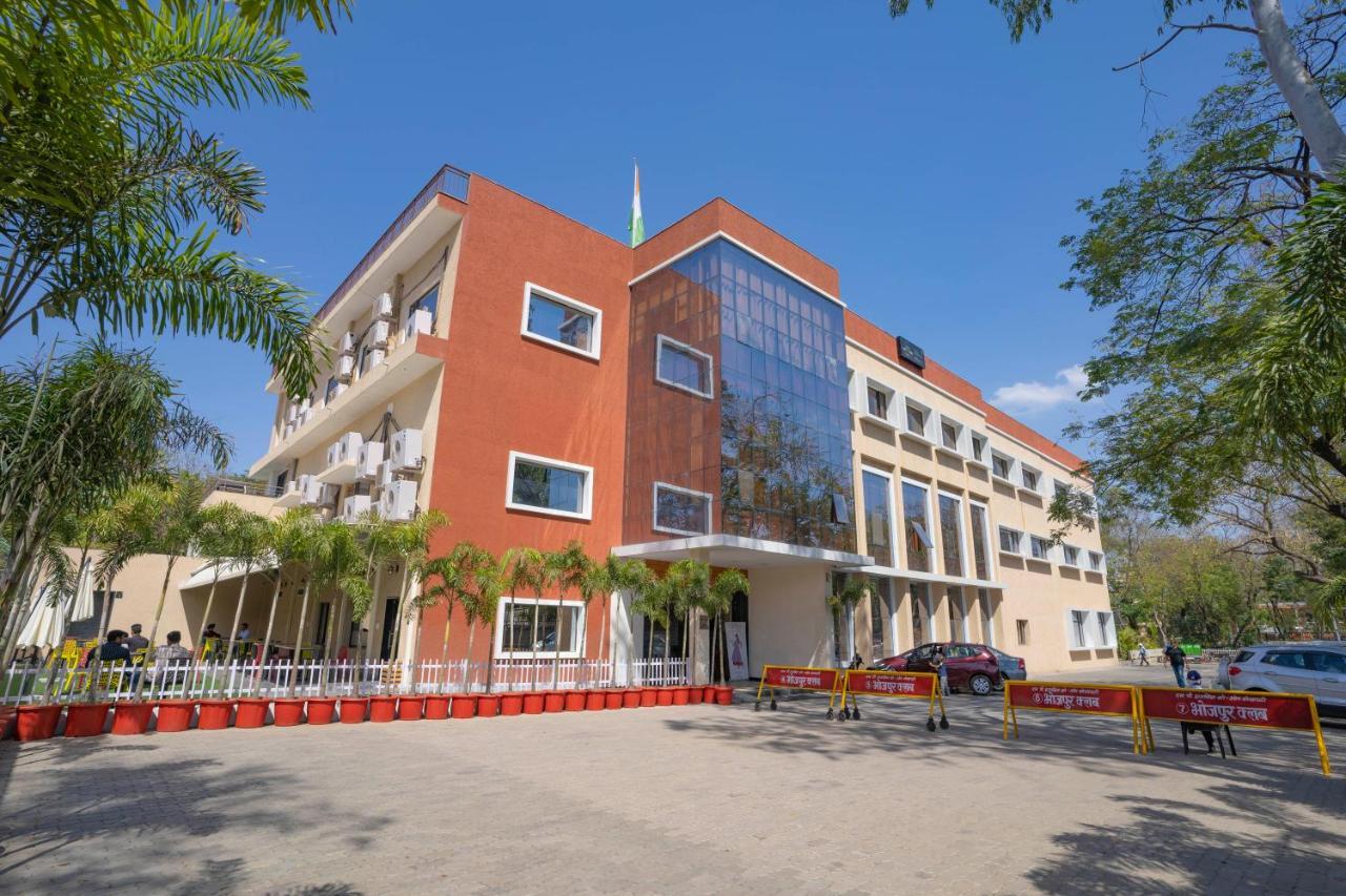 Hotel Stay Casa بوبال المظهر الخارجي الصورة
