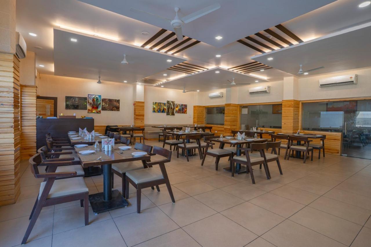 Hotel Stay Casa بوبال المظهر الخارجي الصورة
