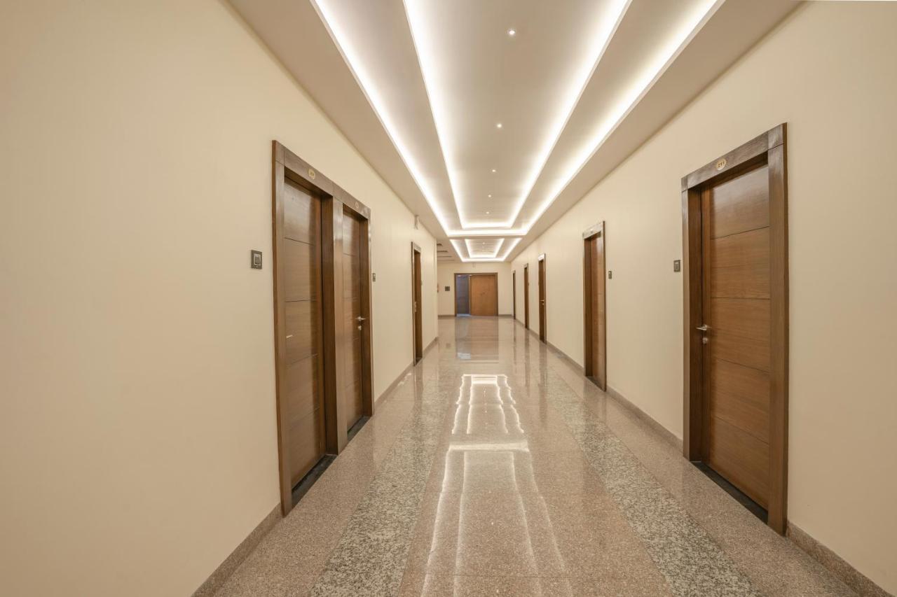 Hotel Stay Casa بوبال المظهر الخارجي الصورة