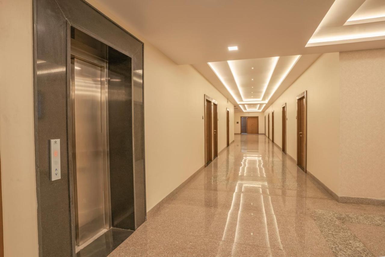Hotel Stay Casa بوبال المظهر الخارجي الصورة