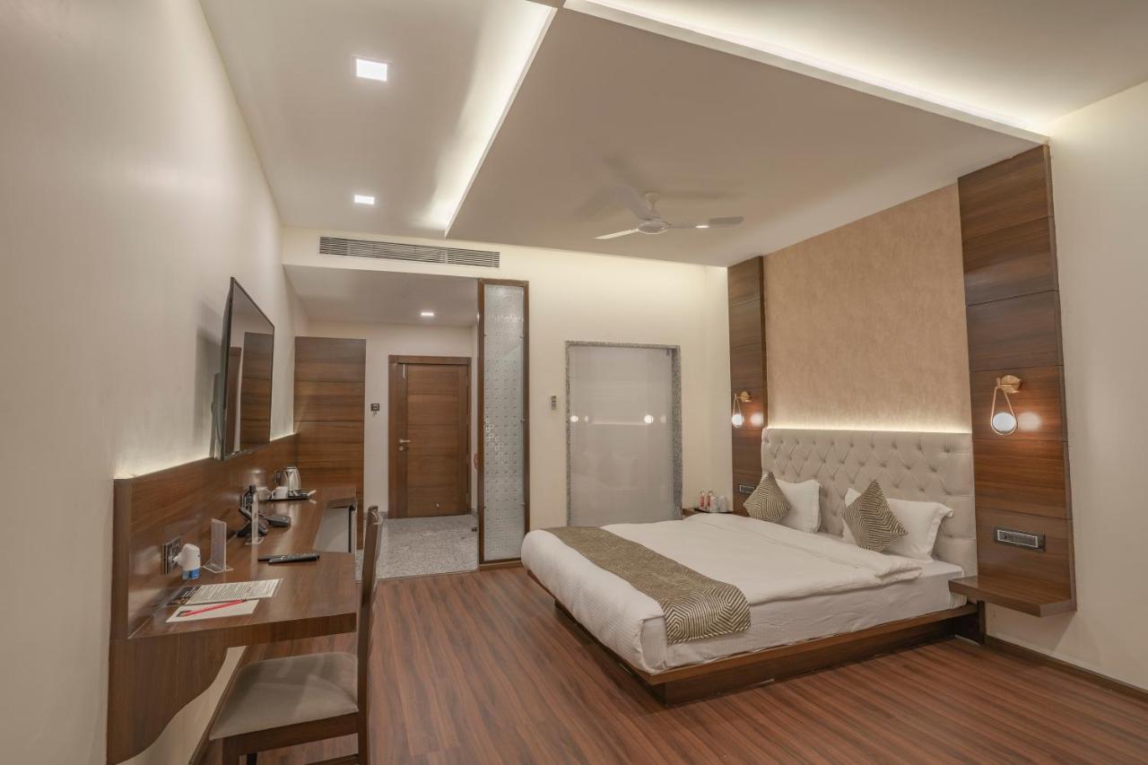 Hotel Stay Casa بوبال المظهر الخارجي الصورة