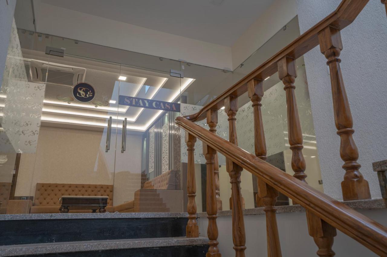 Hotel Stay Casa بوبال المظهر الخارجي الصورة