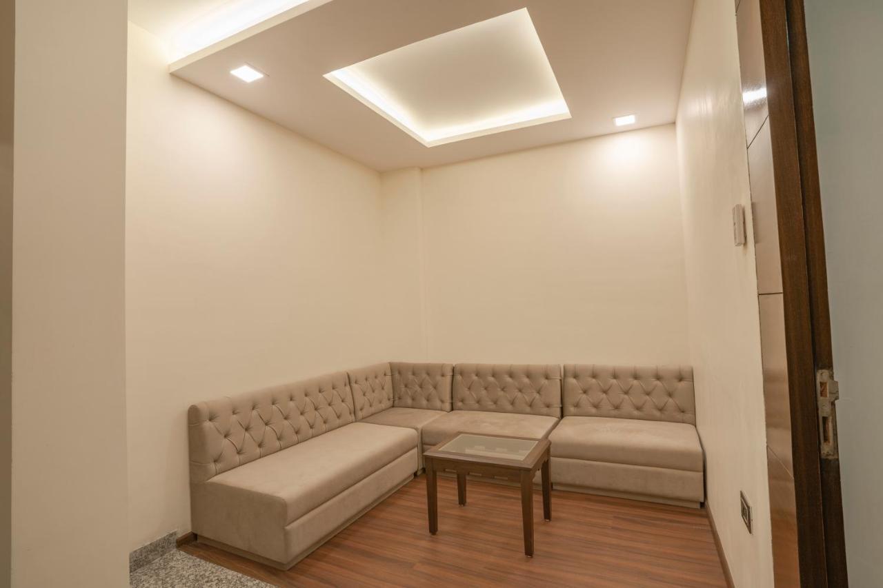 Hotel Stay Casa بوبال المظهر الخارجي الصورة
