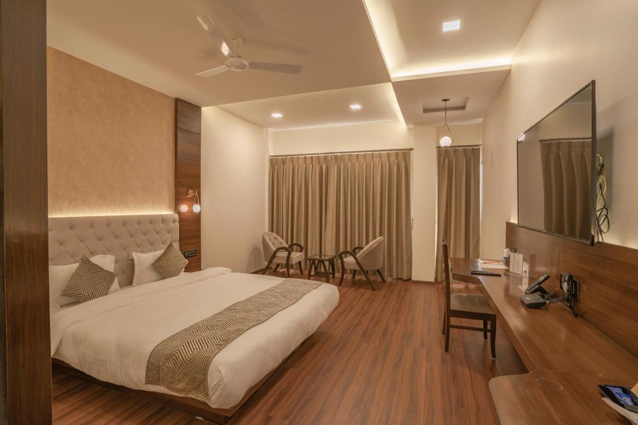 Hotel Stay Casa بوبال المظهر الخارجي الصورة