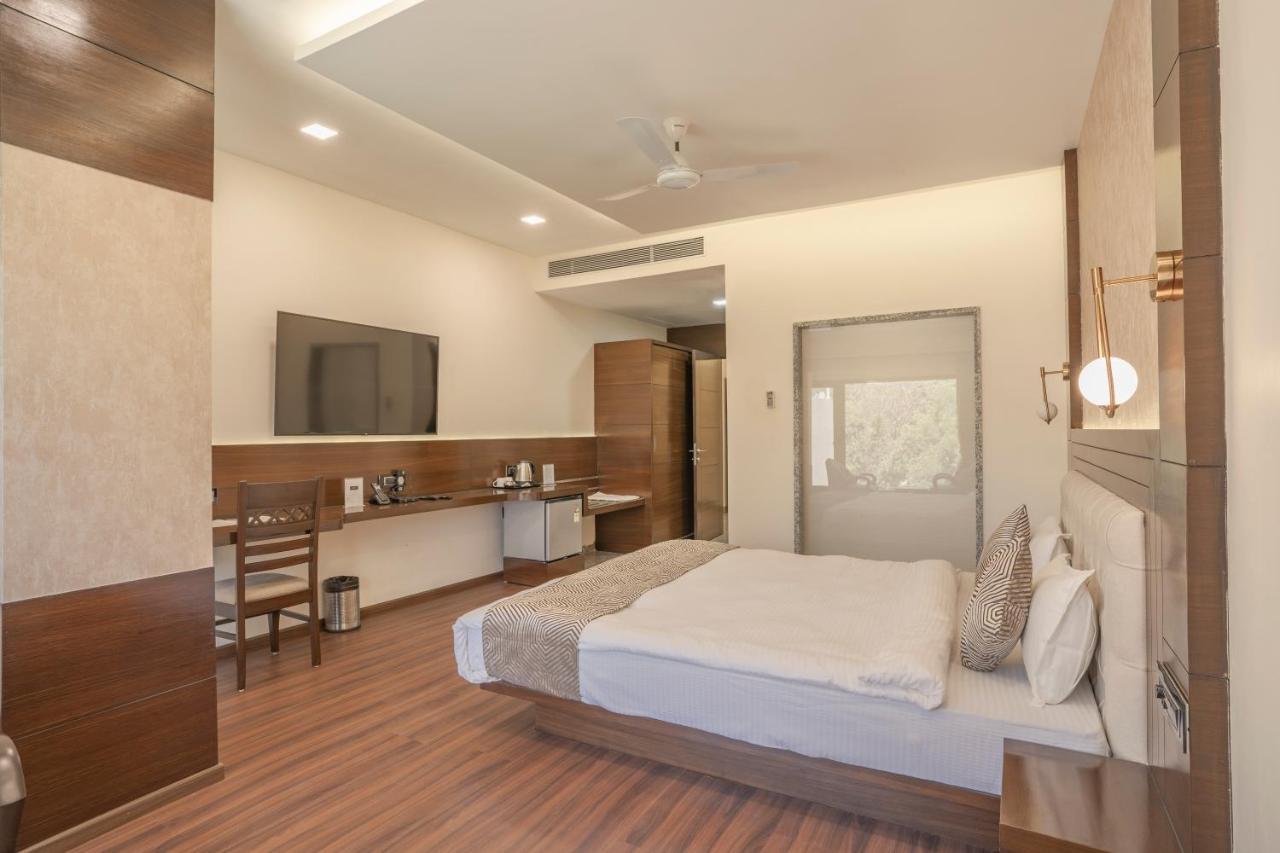 Hotel Stay Casa بوبال المظهر الخارجي الصورة