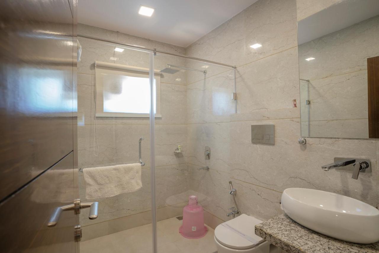 Hotel Stay Casa بوبال المظهر الخارجي الصورة