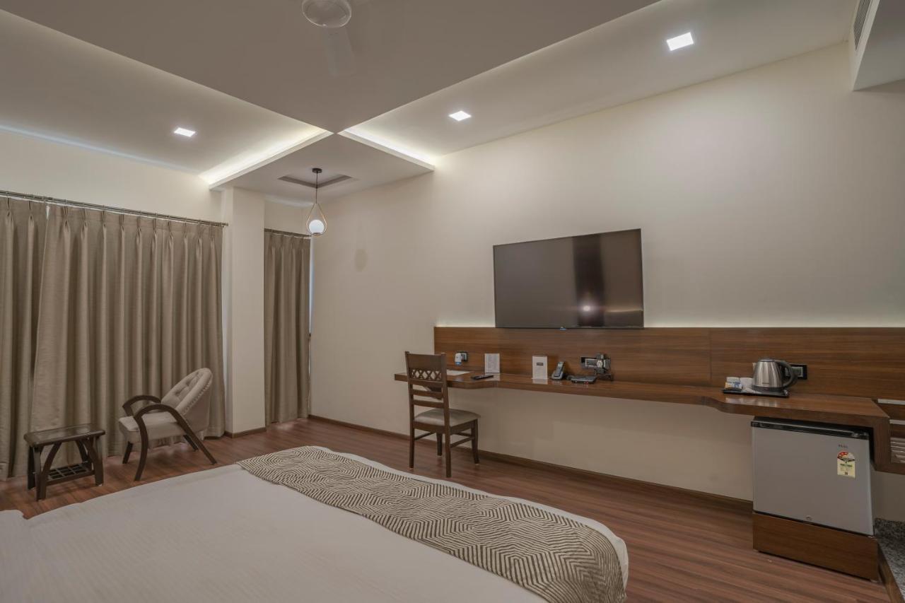 Hotel Stay Casa بوبال المظهر الخارجي الصورة