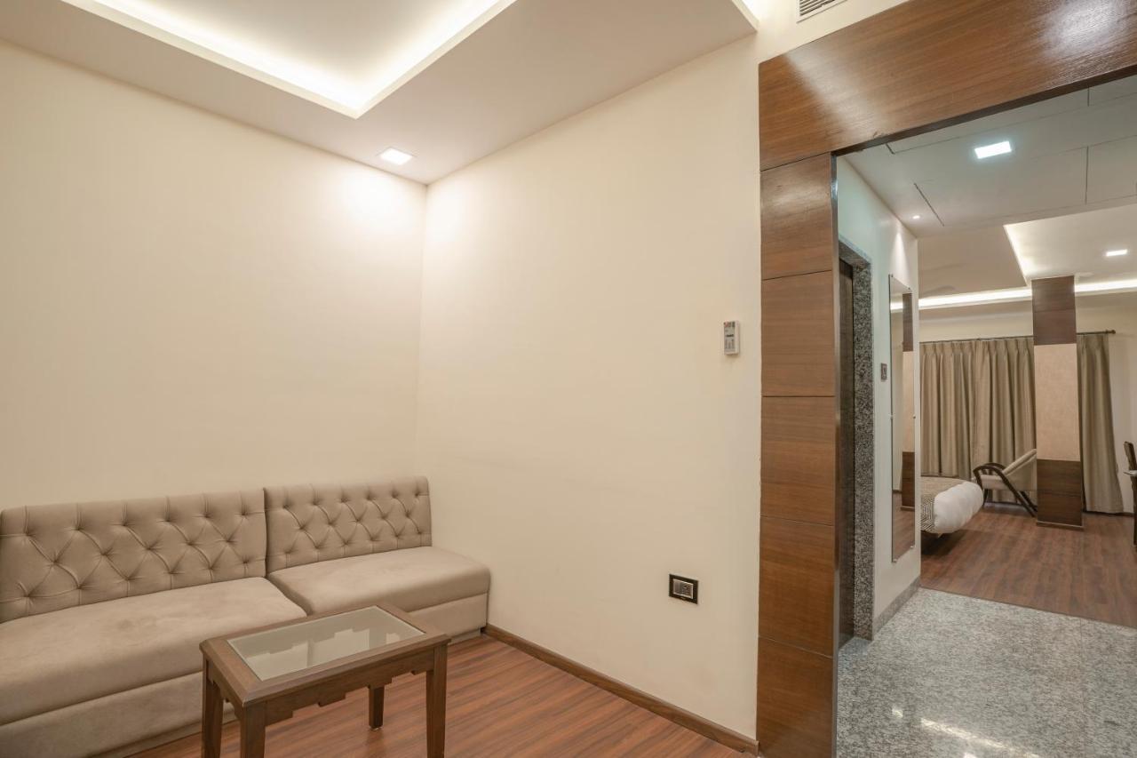 Hotel Stay Casa بوبال المظهر الخارجي الصورة