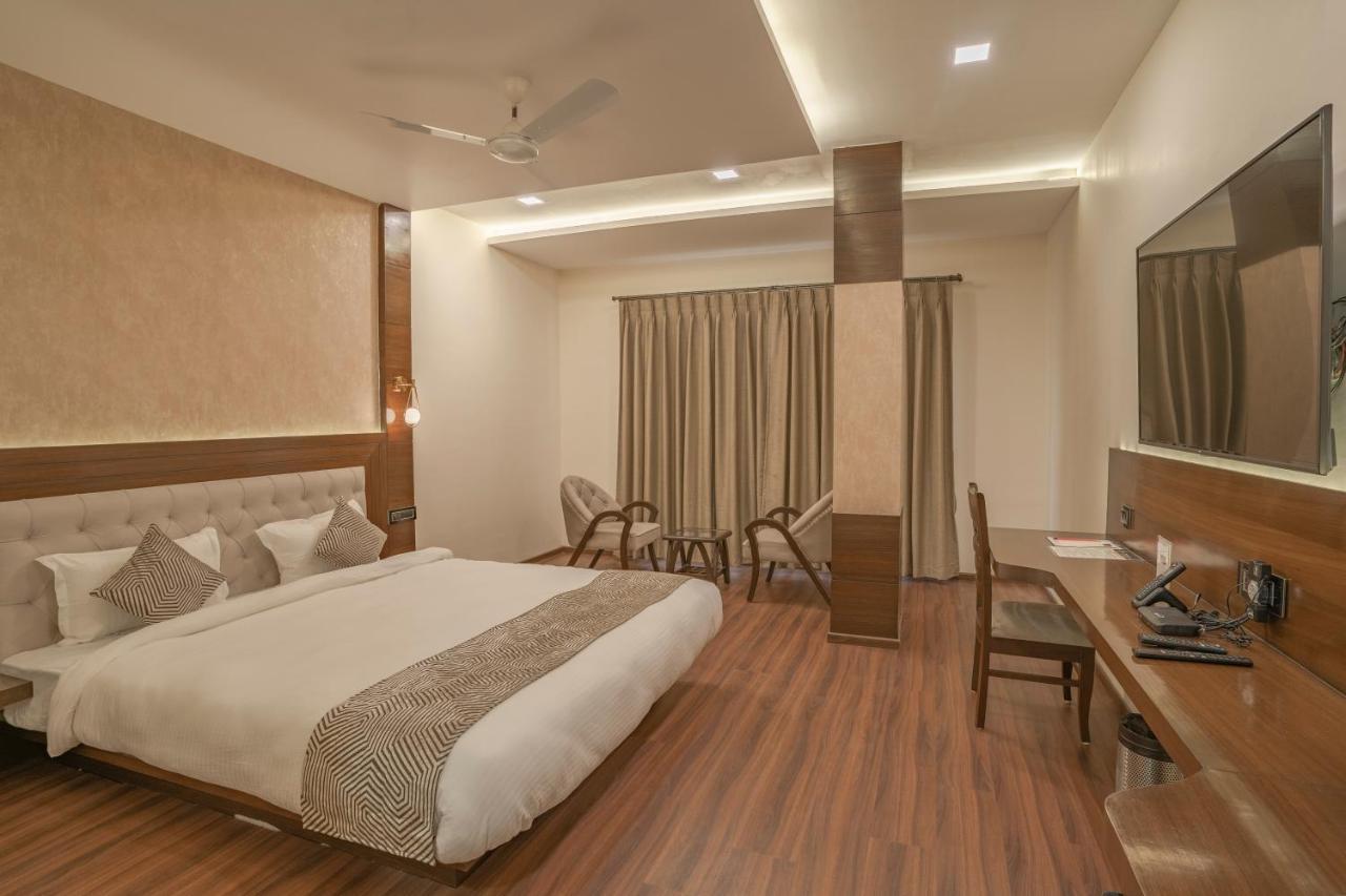 Hotel Stay Casa بوبال المظهر الخارجي الصورة
