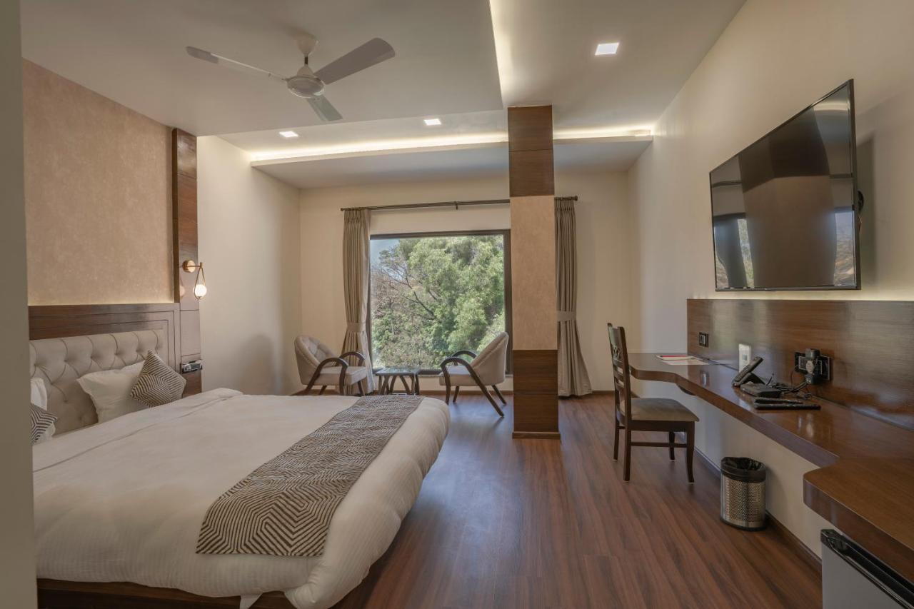 Hotel Stay Casa بوبال المظهر الخارجي الصورة