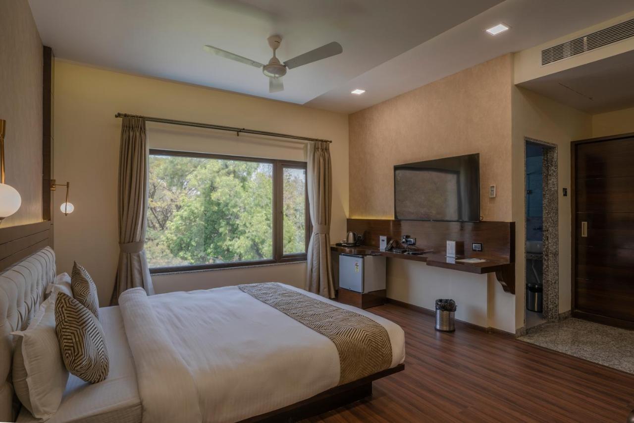 Hotel Stay Casa بوبال المظهر الخارجي الصورة